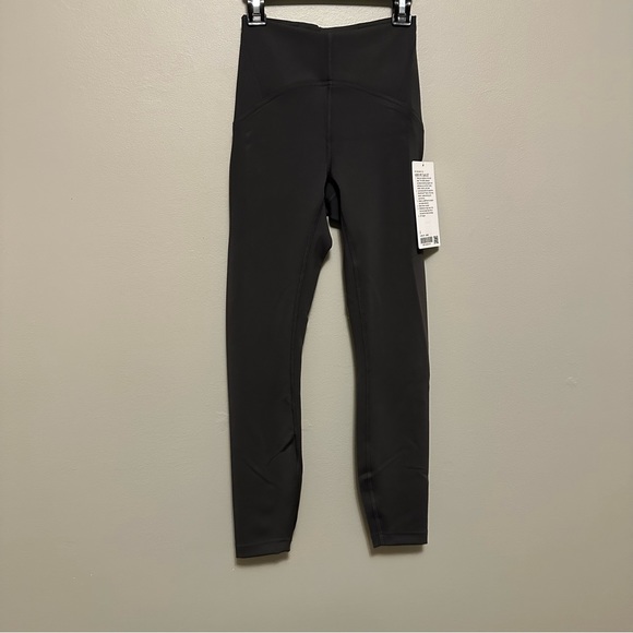 Lululemon InStill High-Rise Tight 25"
Graphite Grey - Picture 5 of 8